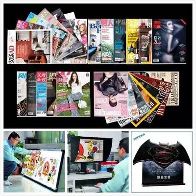 利豐雅高:加快轉(zhuǎn)型 做多元化發(fā)展的綜合印刷服務商