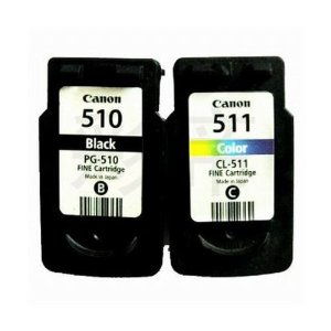 彩帝 佳能 510 打印機(jī)墨盒 pg510 cl511 墨盒 pixma mp280 mp250 彩色墨盒1個怎么樣,好不好