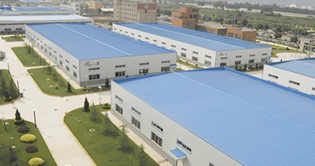湖北滿江鴻新型材料 引領建筑工程創新之路