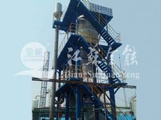 江蘇全能機電裝備工程供應的宜興錢盤華MVR蒸發結晶系統 工業節能的標桿之選